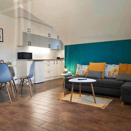 Apartamenty Jodlowa - Bilard - Bawialnia - Krolikarnia Krajno-Zagorze المظهر الخارجي الصورة