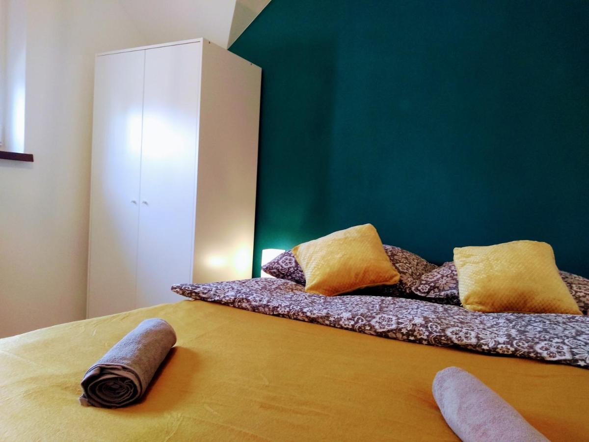 Apartamenty Jodlowa - Bilard - Bawialnia - Krolikarnia Krajno-Zagorze المظهر الخارجي الصورة