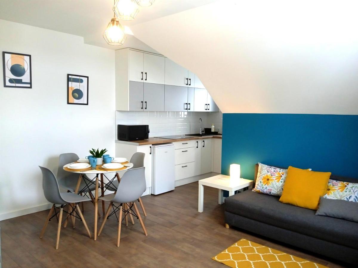 Apartamenty Jodlowa - Bilard - Bawialnia - Krolikarnia Krajno-Zagorze المظهر الخارجي الصورة