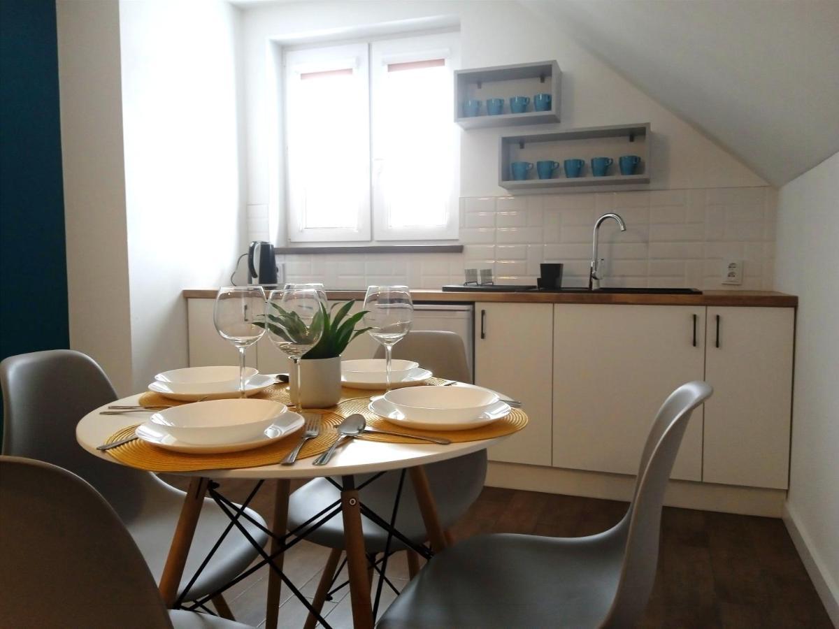 Apartamenty Jodlowa - Bilard - Bawialnia - Krolikarnia Krajno-Zagorze المظهر الخارجي الصورة