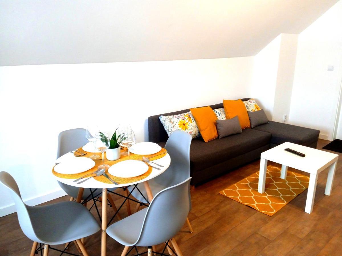 Apartamenty Jodlowa - Bilard - Bawialnia - Krolikarnia Krajno-Zagorze المظهر الخارجي الصورة