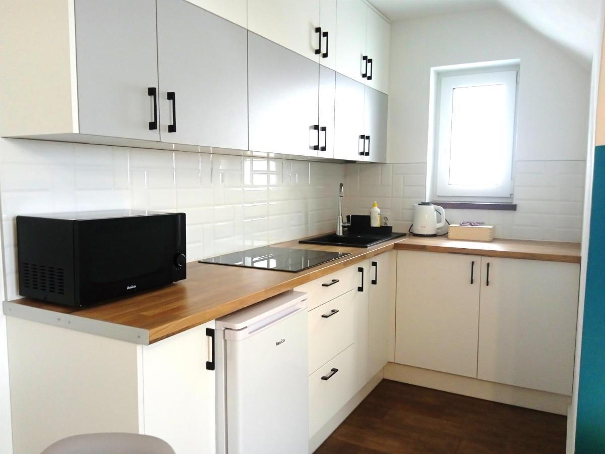 Apartamenty Jodlowa - Bilard - Bawialnia - Krolikarnia Krajno-Zagorze المظهر الخارجي الصورة