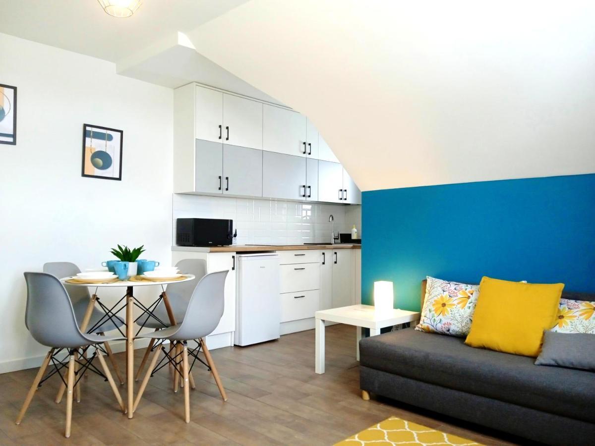 Apartamenty Jodlowa - Bilard - Bawialnia - Krolikarnia Krajno-Zagorze المظهر الخارجي الصورة