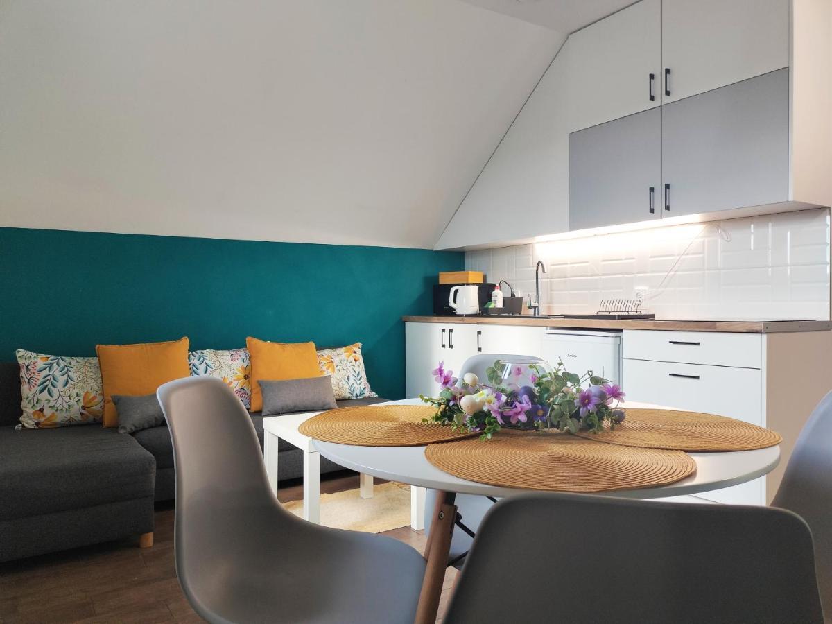 Apartamenty Jodlowa - Bilard - Bawialnia - Krolikarnia Krajno-Zagorze المظهر الخارجي الصورة