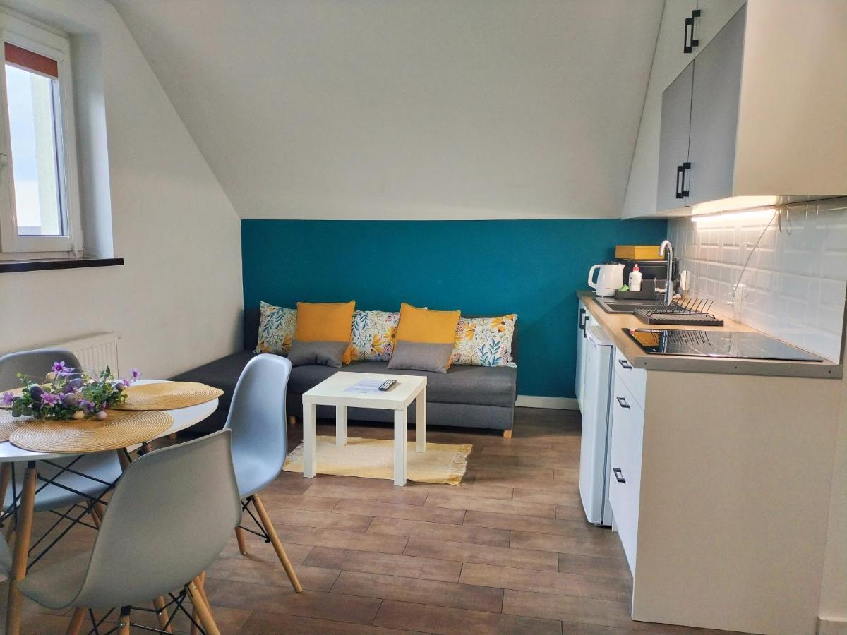 Apartamenty Jodlowa - Bilard - Bawialnia - Krolikarnia Krajno-Zagorze المظهر الخارجي الصورة