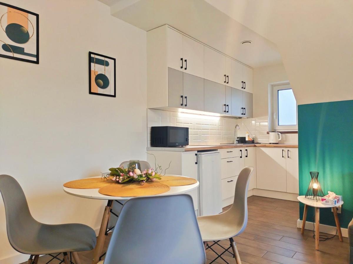 Apartamenty Jodlowa - Bilard - Bawialnia - Krolikarnia Krajno-Zagorze المظهر الخارجي الصورة